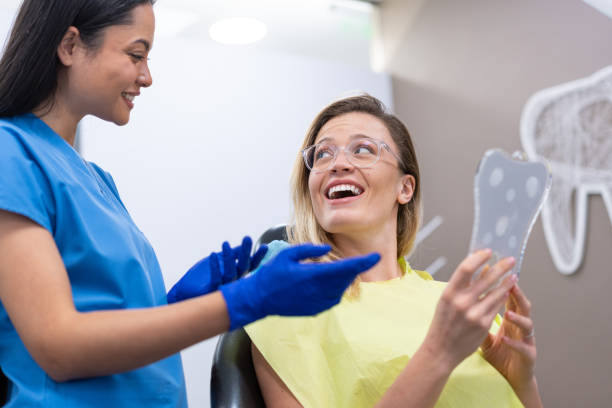 Why Choose Us for Your Dental Needs in Central City, PA